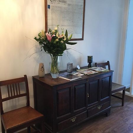 קוקרמאות' Rose Cottage Guest House מראה חיצוני תמונה