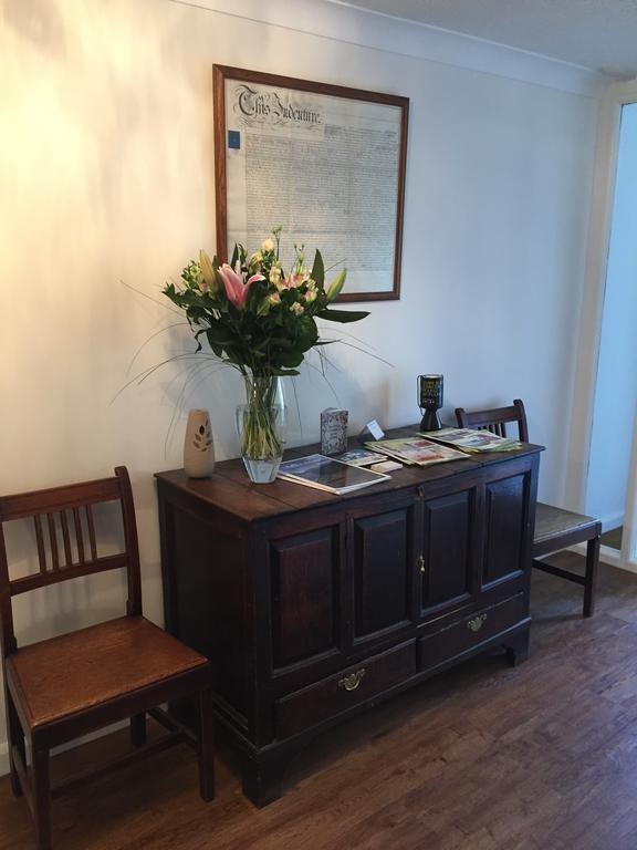 קוקרמאות' Rose Cottage Guest House מראה חיצוני תמונה