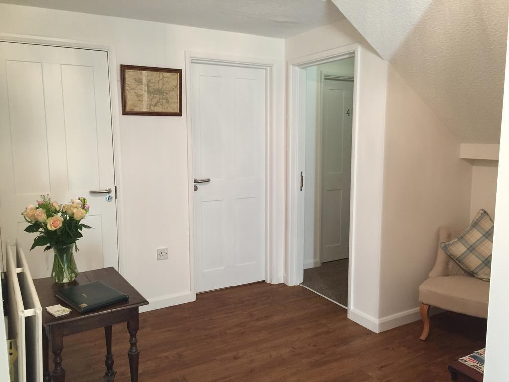 קוקרמאות' Rose Cottage Guest House מראה חיצוני תמונה