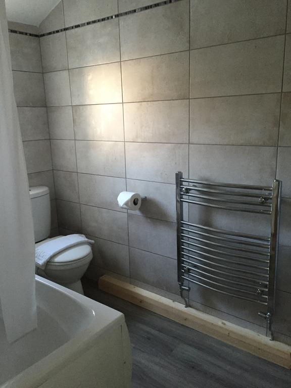 קוקרמאות' Rose Cottage Guest House מראה חיצוני תמונה