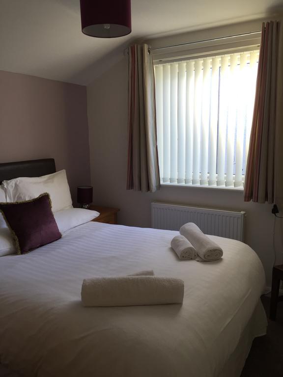 קוקרמאות' Rose Cottage Guest House מראה חיצוני תמונה