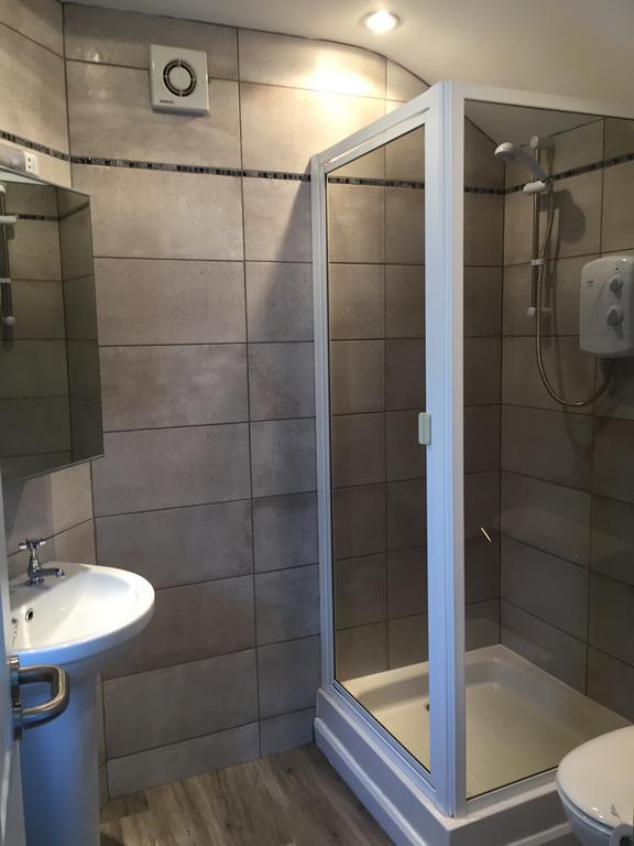 קוקרמאות' Rose Cottage Guest House מראה חיצוני תמונה