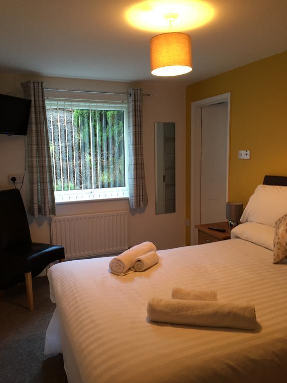 קוקרמאות' Rose Cottage Guest House מראה חיצוני תמונה
