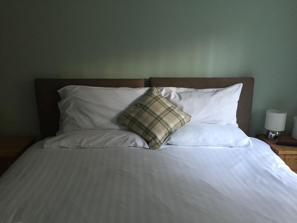 קוקרמאות' Rose Cottage Guest House מראה חיצוני תמונה