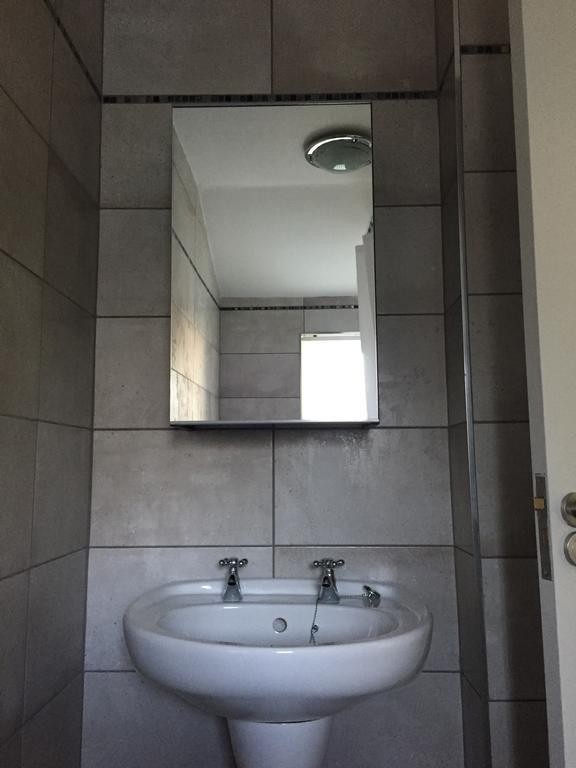 קוקרמאות' Rose Cottage Guest House מראה חיצוני תמונה