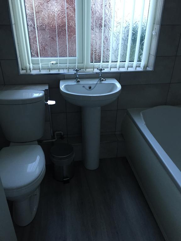 קוקרמאות' Rose Cottage Guest House מראה חיצוני תמונה