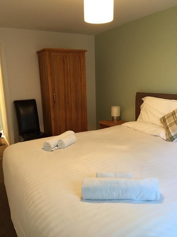 קוקרמאות' Rose Cottage Guest House מראה חיצוני תמונה