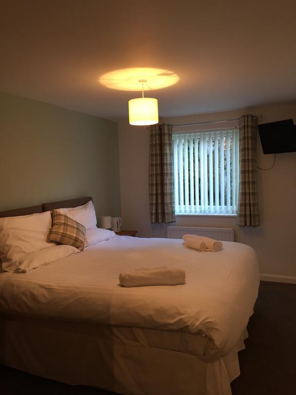 קוקרמאות' Rose Cottage Guest House מראה חיצוני תמונה