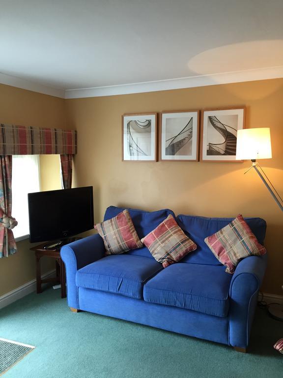 קוקרמאות' Rose Cottage Guest House חדר תמונה
