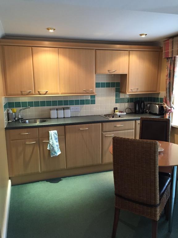 קוקרמאות' Rose Cottage Guest House חדר תמונה
