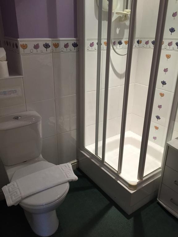 קוקרמאות' Rose Cottage Guest House חדר תמונה